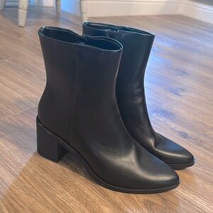 New universal thread booties - 11